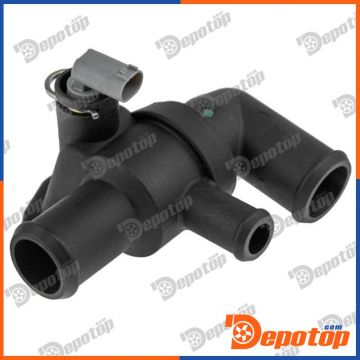 Thermostat pour SMART | 014-025-0005, 38-0M-M03